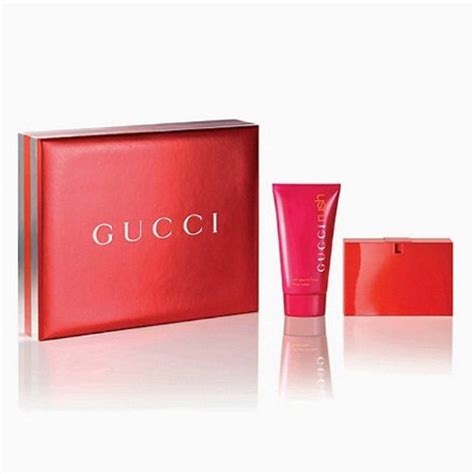 gucci rush 50ml gift set|gucci rush best price.